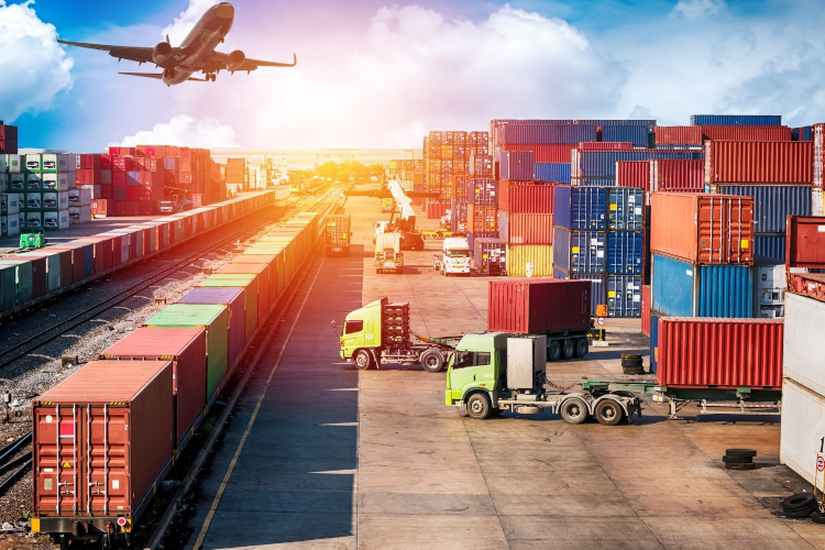 green yard logistics transporte e logistica