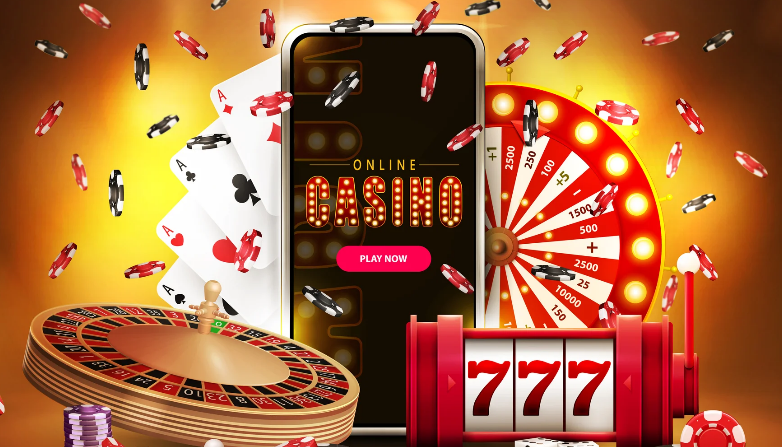 Casinos online dinheiro real - Quais os melhores de 2023